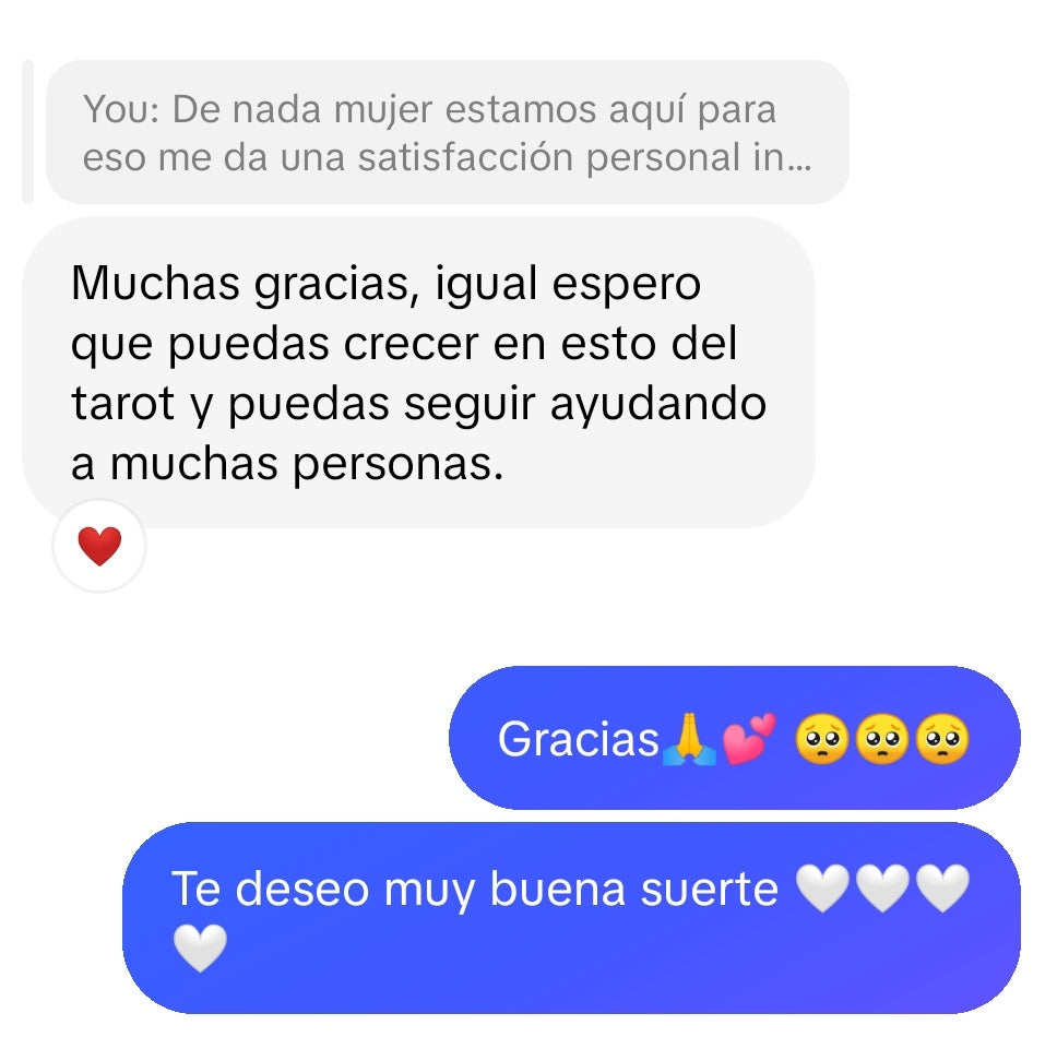 Tarot desde la raíz