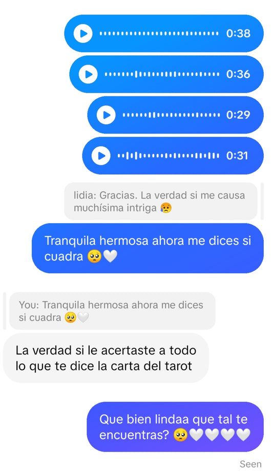 Tarot desde la raíz