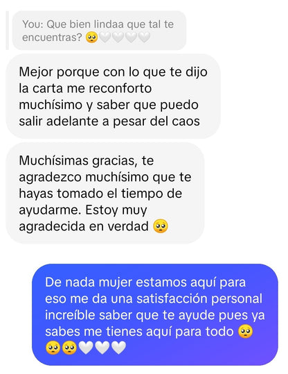 Tarot desde la raíz